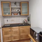 Ferienwohnung-yosi-in-hohen-viecheln Appartamento Hohen Viecheln