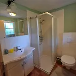 Ferienwohnung-yosi-in-hohen-viecheln Appartamento Hohen Viecheln