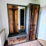 Ferienwohnung-yosi-in-hohen-viecheln Appartamento *