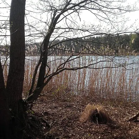 Ferienwohnung-yosi-in-hohen-viecheln Hohen Viecheln