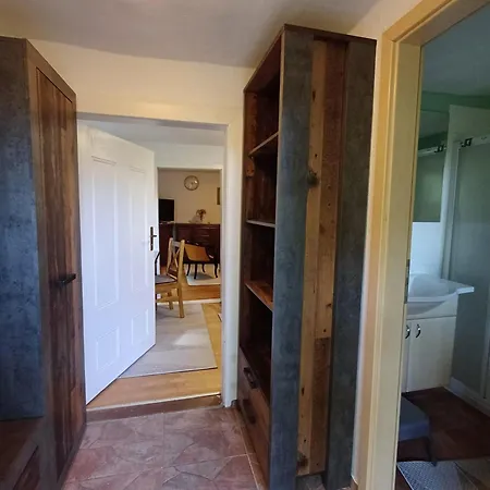 Ferienwohnung-yosi-in-hohen-viecheln * Hohen Viecheln