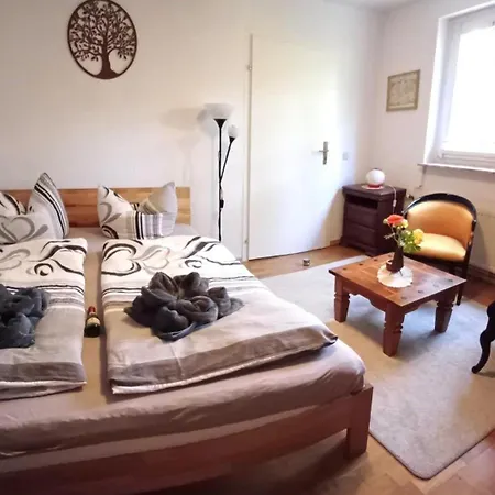 Ferienwohnung-yosi-in-hohen-viecheln Hohen Viecheln