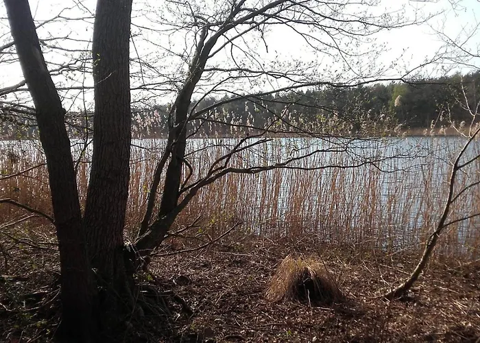 Ferienwohnung-yosi-in-hohen-viecheln Hohen Viecheln