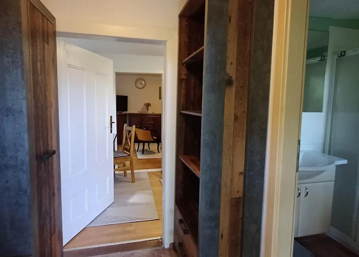 Ferienwohnung-yosi-in-hohen-viecheln * Hohen Viecheln