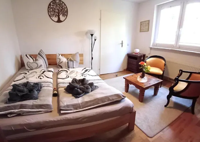 Ferienwohnung-yosi-in-hohen-viecheln Hohen Viecheln